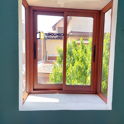 VENTANAS DE ALUMINIO Y PVC EN VIDRIO TERMOPANEL - Cerrillos - Cerro Navia,  Conchalí - El Bosque - Estación Central - Huechuraba, - Independencia - La  Cisterna - La Florida - La